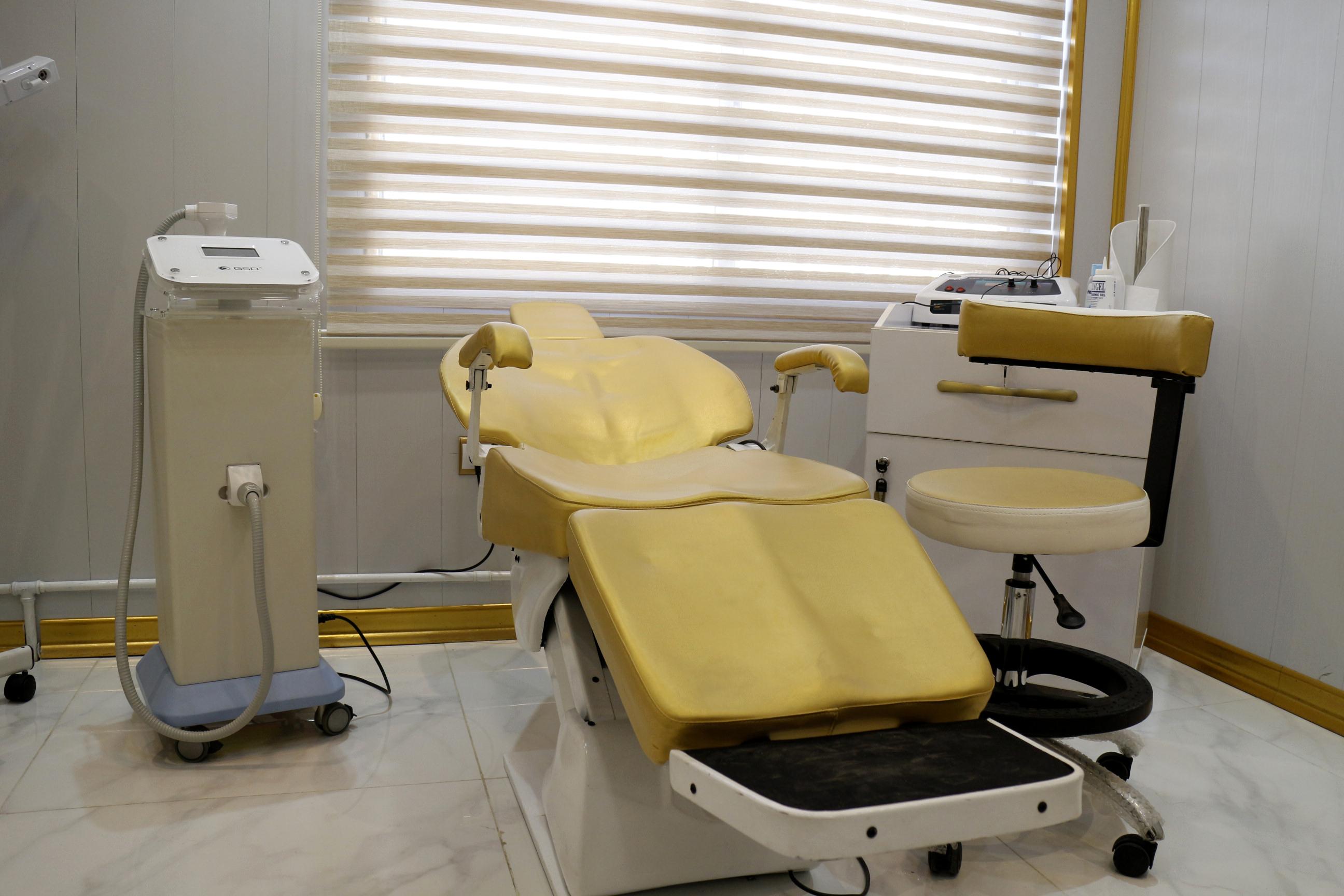 Hifu Slimming (HIFU)