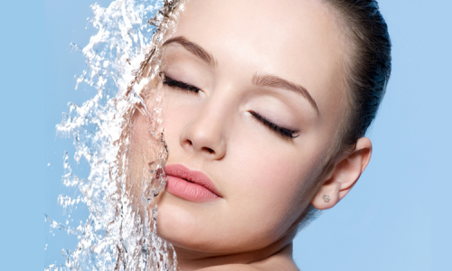 هیدرودرم پوست