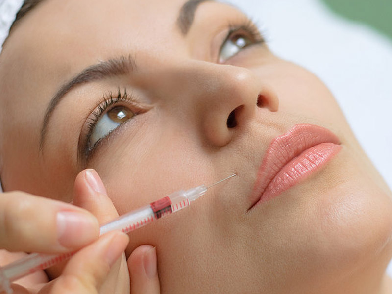 کربوکسی-تراپی-چیست