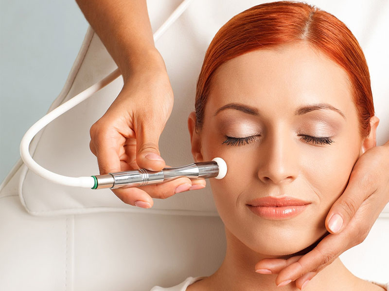 میکرودرم ابریژن