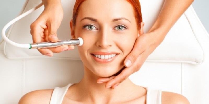 فواید ميکرودرم ابريژن