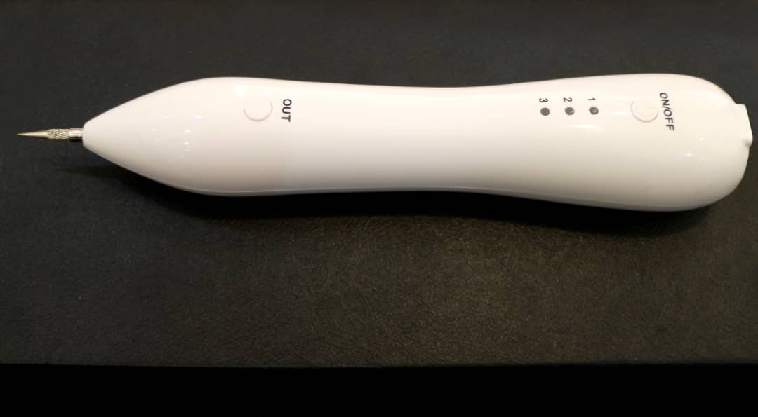 دستگاه بیوتی پن