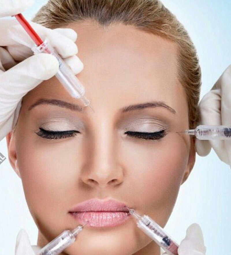 عمل زیبایی چیست؟