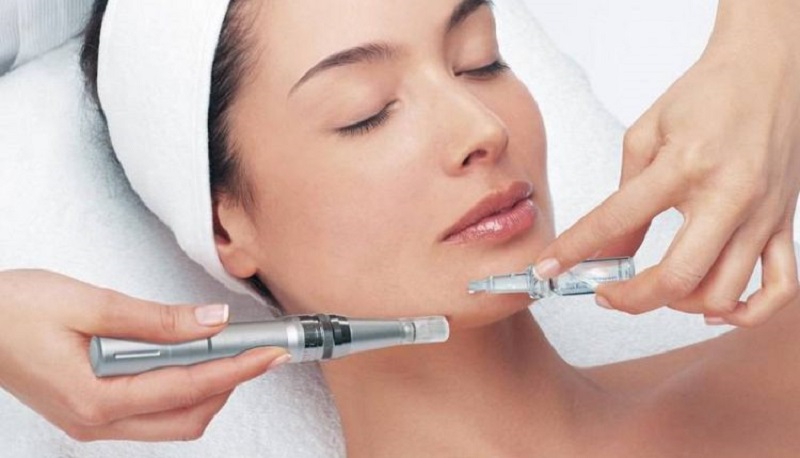 مزایا و عوارض میکرونیدلینگ