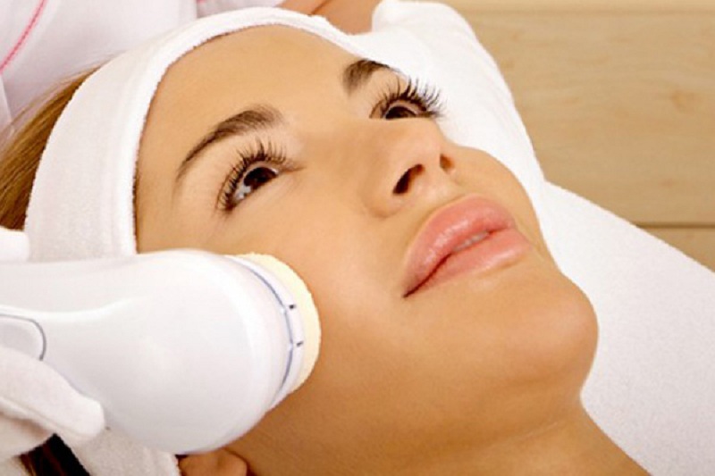 لیزر مو های زاعد