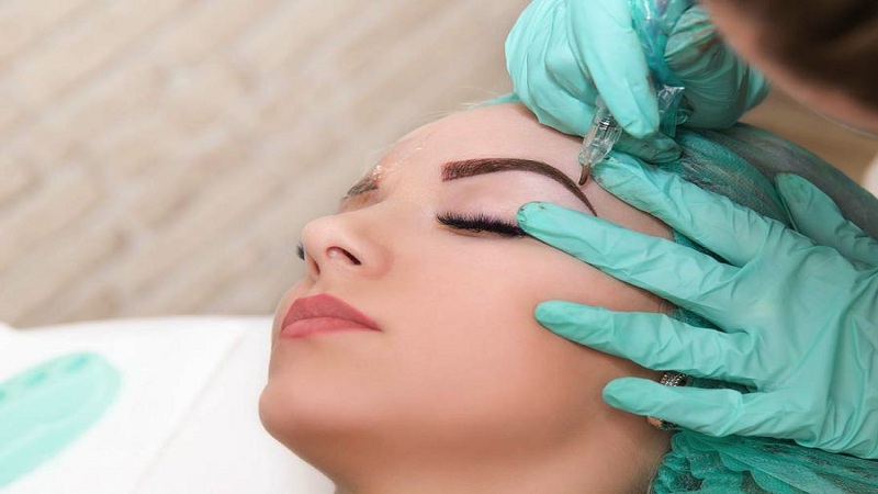 معایب میکروپیگمنتیشن