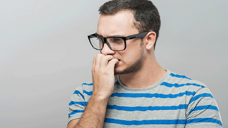 درمان وسواس با طب سوزنی