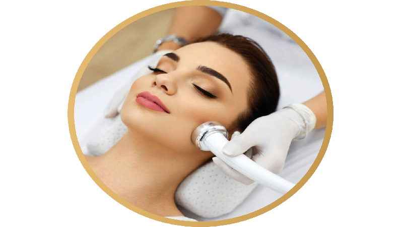 انواع روش های انجام مزوتراپی