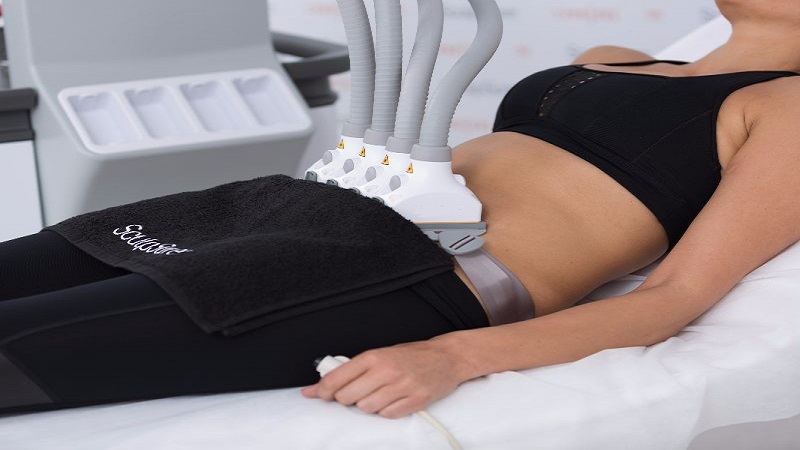 خطرات هایفو لاغری