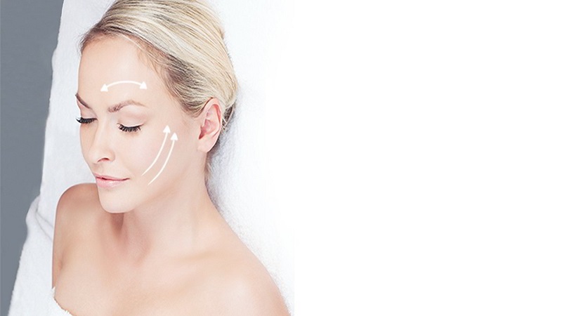 هایفو لاغری اصفهان کاهش چربی و لاغری موضعی با HIFU لاغری