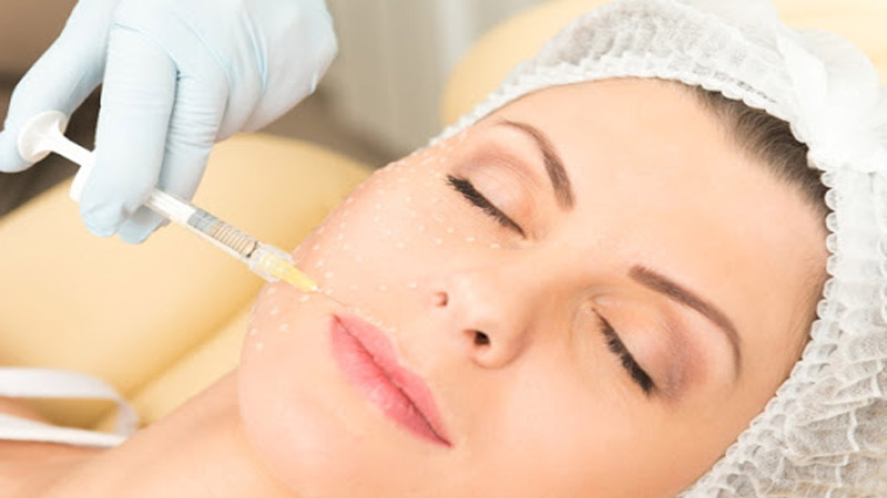 بهترین میکرودرم ابریژن اصفهان مزوبوتاکس چیست