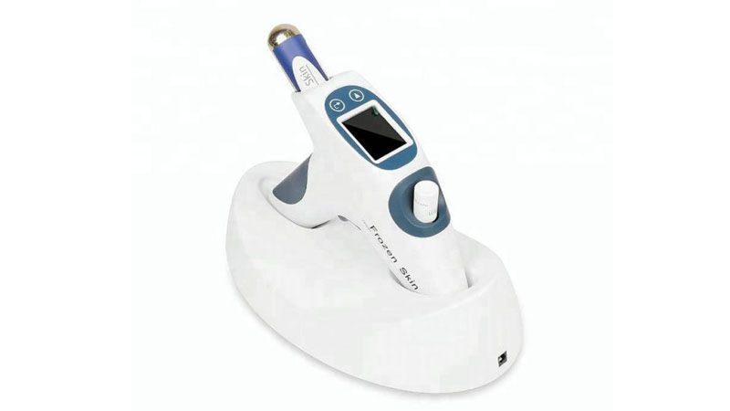 بهترین مطب زیبایی اصفهان کول لیفتینگ چیست