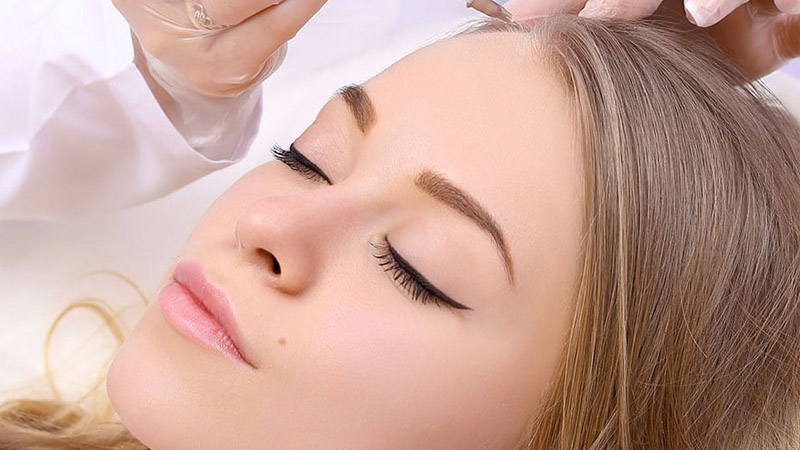 بهترین مطب زیبایی اصفهان آلژنز چیست