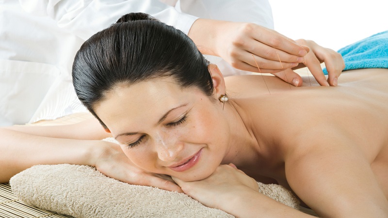 طب سوزنی اصفهان درمان با طب سوزنی