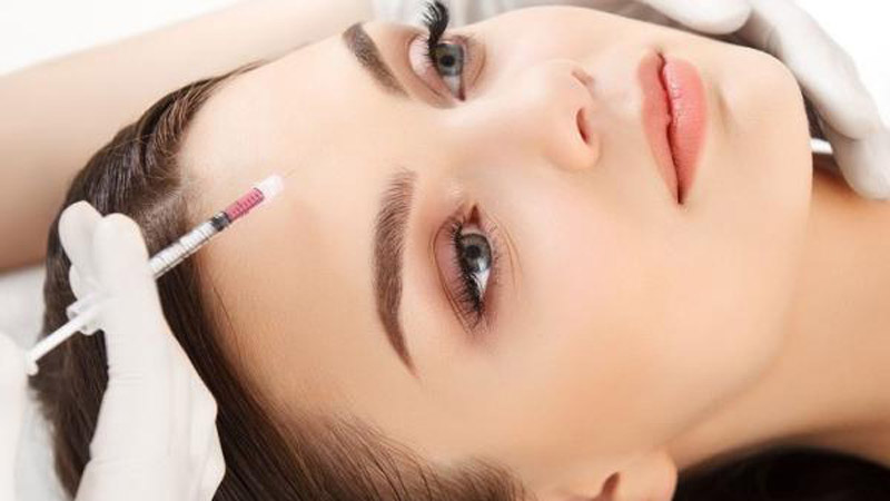 بهترین کربوکسی تراپی اصفهان مزایا و عوارض مزوبوتاکس