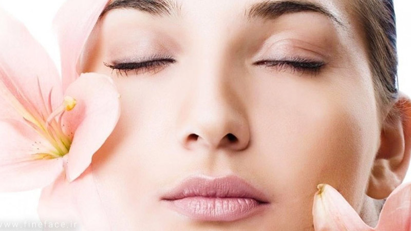 بهترین مطب زیبای اصفهان مراقبت از پوست در تابستان