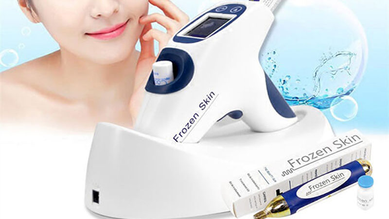 بهترین مطب زیبایی اصفهان کولیفتینگ