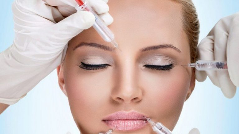 بهترین مطب زیبایی اصفهان | روند تزریق چربی