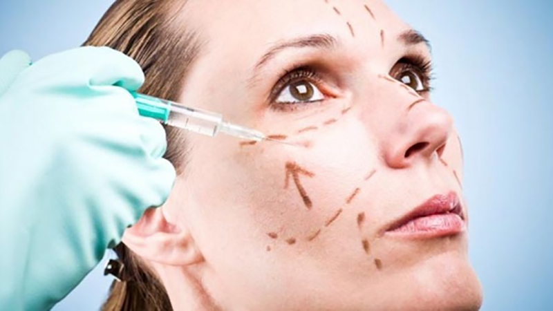 بهترین مطب زیبایی اصفهان | محدودیت های تزریق فیلر