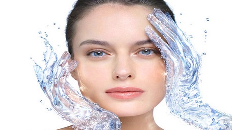 درمان کم آبی پوست-تشخیص و پیشگیری | بهترین مطب زیبایی اصفهان