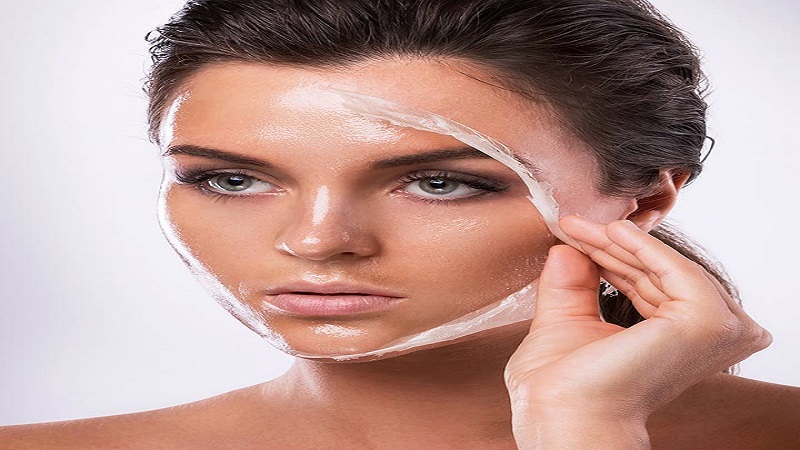 پوست چرب-علائم و نشانهها و علت آن | بهترین مطب زیبایی اصفهان