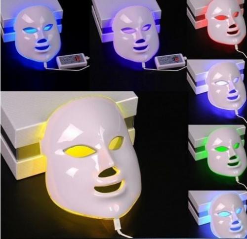 روند ال ای دی تراپی چگونه است؟ | بهترین مطب زیبایی اصفهان