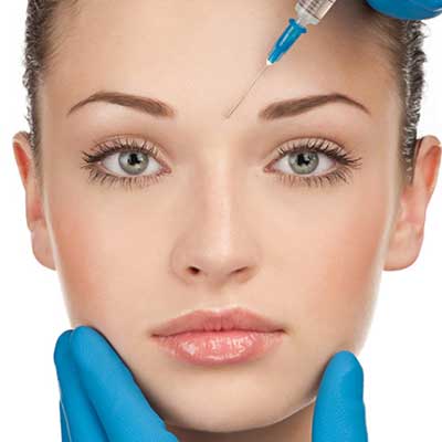 بعد از بوتاکس پوست نیازمند چه مراقبتی می‌باشد؟ | بهترین مطب زیبایی اصفهان