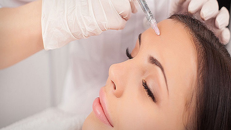 بوتاکس میگرن-اثرات و عوارض آن در درمان میگرن | بهترین مطب زیبایی اصفهان