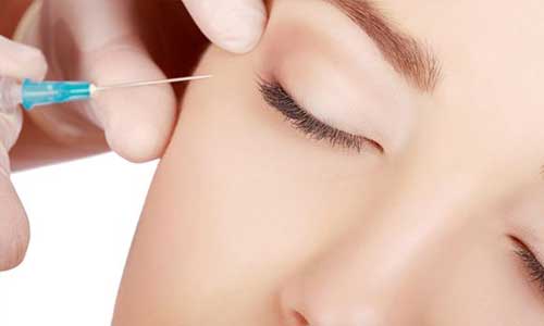 مراقبت‌های مزوتراپی چشم-قبل و بعد از انجام مزوتراپی | بهترین مطب زیبایی اصفهان