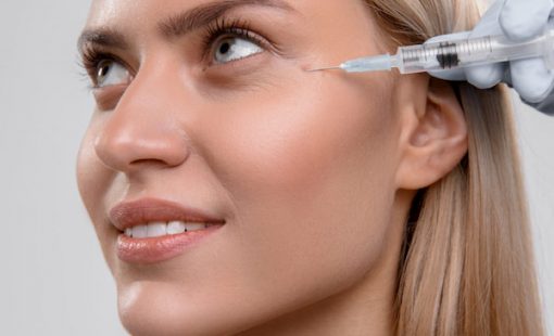 انواع مزوتراپی-مزایا و عوارض جانبی مزوتراپی چشم | بهرین مطب زیبایی اصفهان