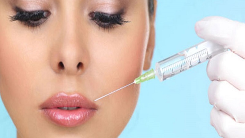 بوتاکس چیست؟ | بهترین مطب زیبایی اصفهان