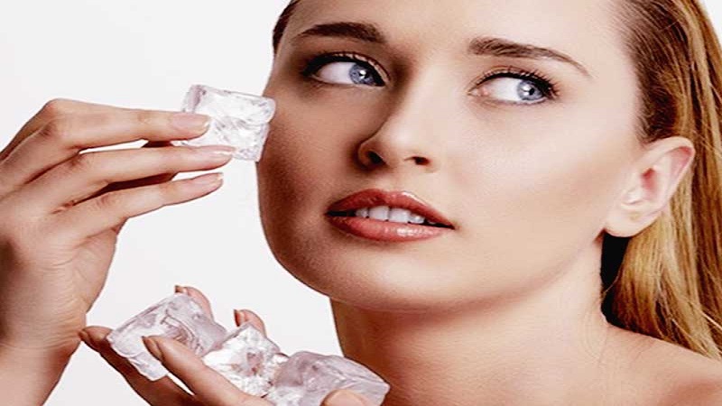 روش‌های خانگی برای درمان جوش سرسفید | بهترین مطب زیبایی اصفهان