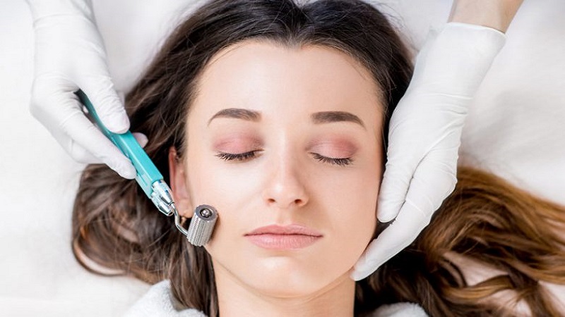 آشنایی با میکرونیدلینگ | بهترین مطب زیبایی اصفهان