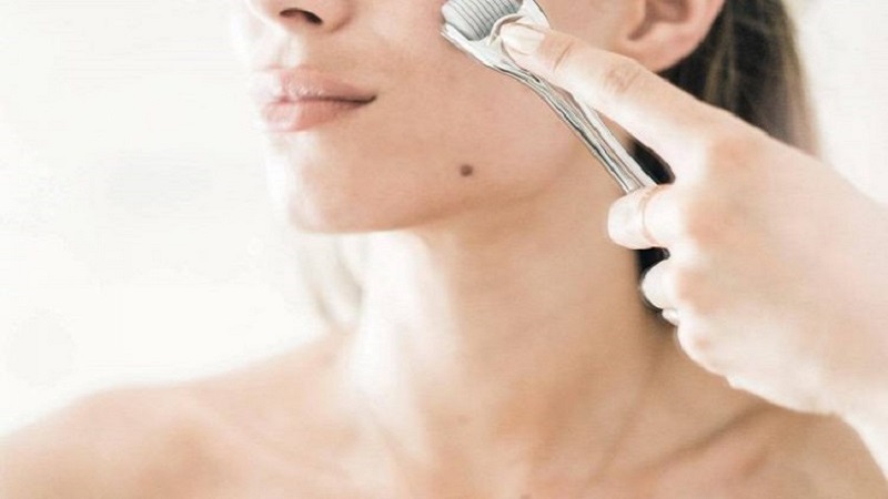 میکرونیدلینگ به چه کسانی توصیه نمی‌شود و عوارض آن | بهترین مطب زیبایی اصفهان