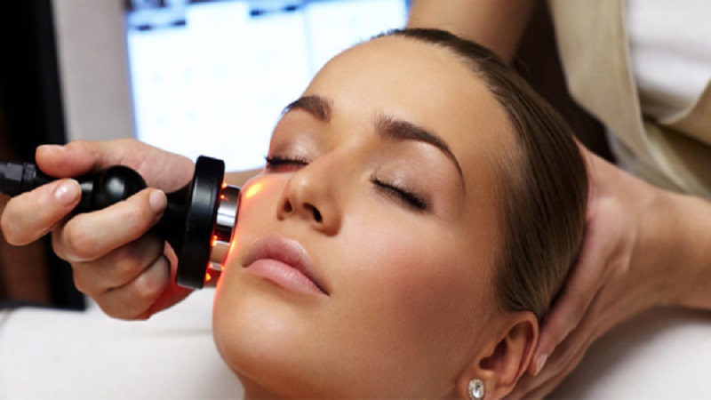 جوانسازی پوست با روش RF | بهترین مطب زیبایی اصفهان