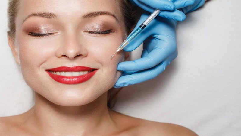 مراقبت های قبل از تزریق ژل | بهترین مطب زیبایی اصفهان