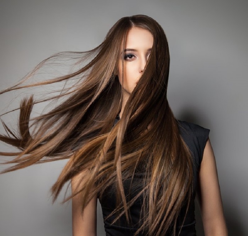 بهترین مطب زیبایی اصفهان | نانو کراتین مو