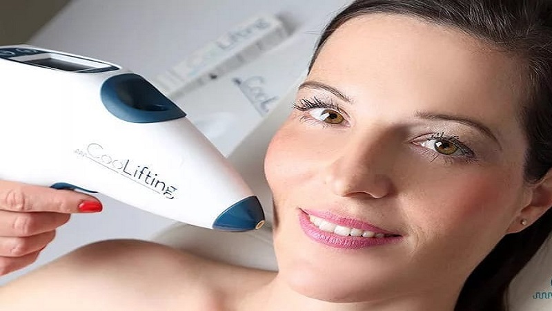 بهترین مطب زیبایی اصفهان | کول لیفتینگ