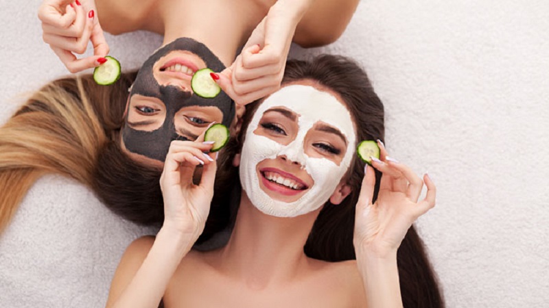 بهترین مطب زیبایی اصفهان |9 مرحله زیبایی بخش فیشیال پوست صورت