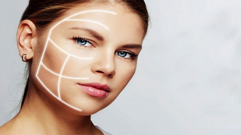 بهترین مطب زیبایی اصفهان | لیفت با نخ