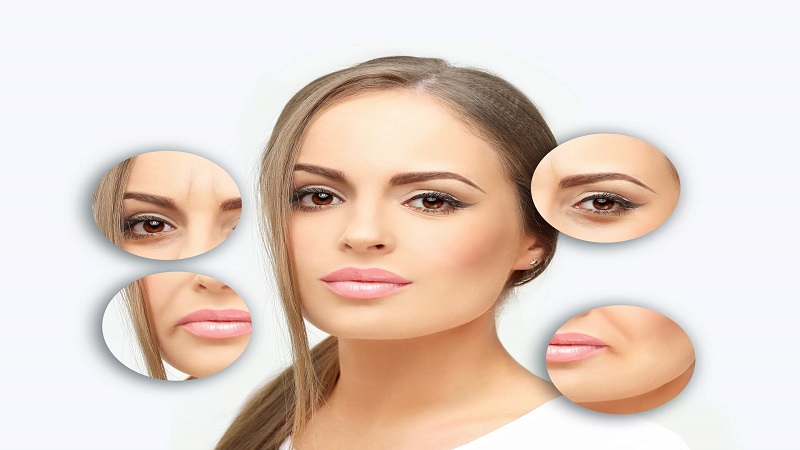 بهترین مطب زیبایی اصفهان | تاثیر تزریق چربی برای ورزشکاران