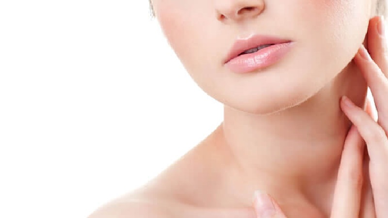 بهترین مطب زیبایی اصفهان |جوانسازی لب ها 