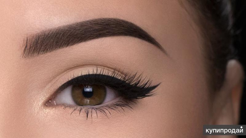 معرفی روش اصلاح ابرو با میکروبلیدینگ | بهترین مطب زیبایی اصفهان