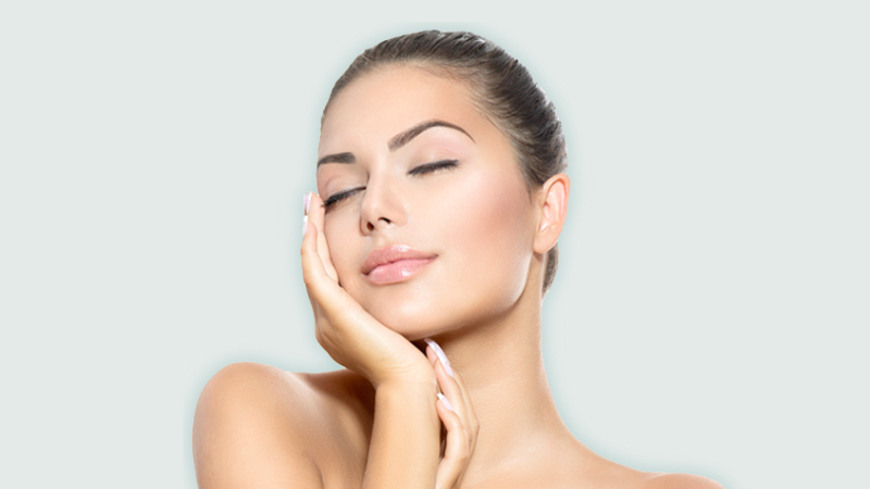 هدف از جوانسازی پوست صورت چیست؟ | بهترین مطب زیبایی اصفهان