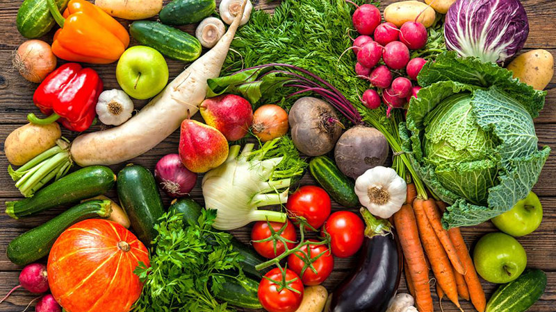 انواع مصارف و منابع کاروتنوئیدها | بهترین مطب زیبایی اصفهان