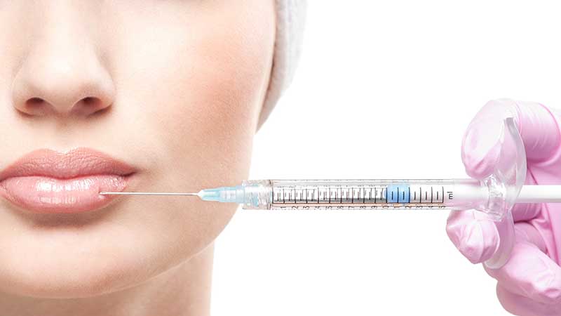 مدت زمان آمادگی جهت فعالیت روزمره پس از تزریق بوتاکس | بهترین مطب زیبایی اصفهان