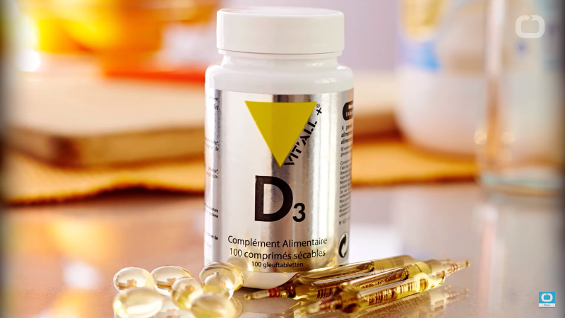 همه چیز راجع به ویتامین D | بهترین مطب زیبایی اصفهان