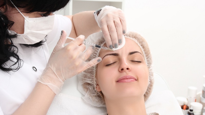 انواع کاربردهای مزوتراپی | بهترین مطب زیبایی اصفهان