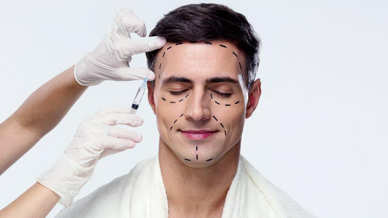 فاصله بین جلسات تزریق چربی | بهترین مطب زیبایی اصفهان