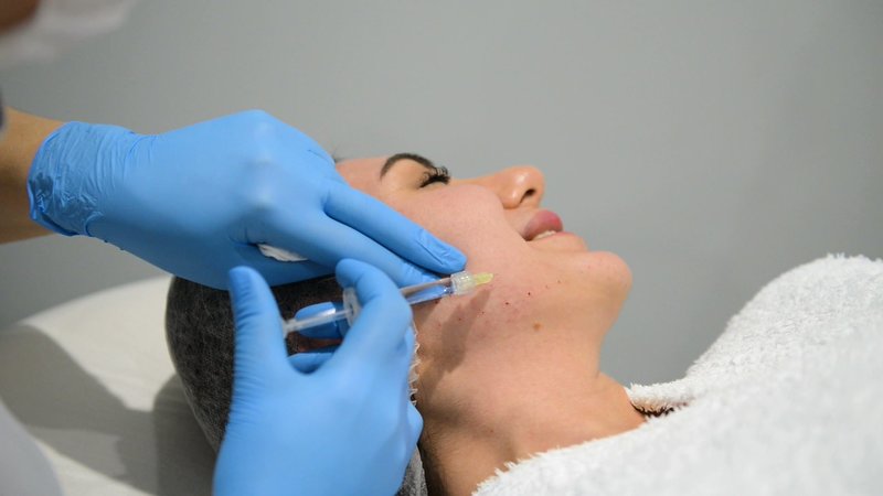 مزایا و معایب روش های جایگزین تزریق چربی | بهترین مطب زیبایی اصفهان